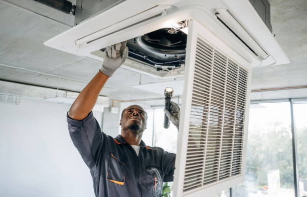 Licensed Hvac service in Jefferson, MD - FH HVAC